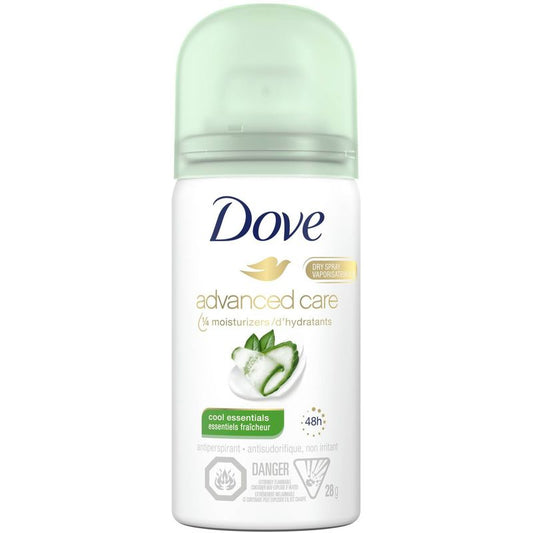 Dove Deodorant