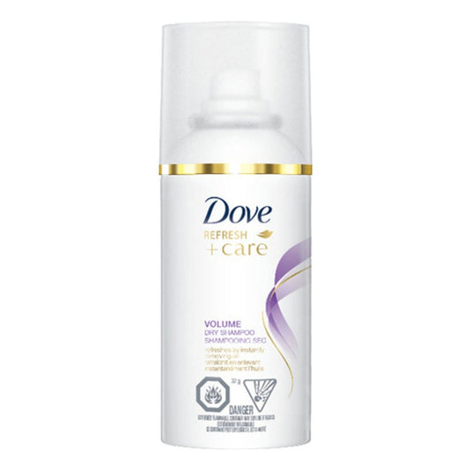 Dove Dry Shampoo Volume