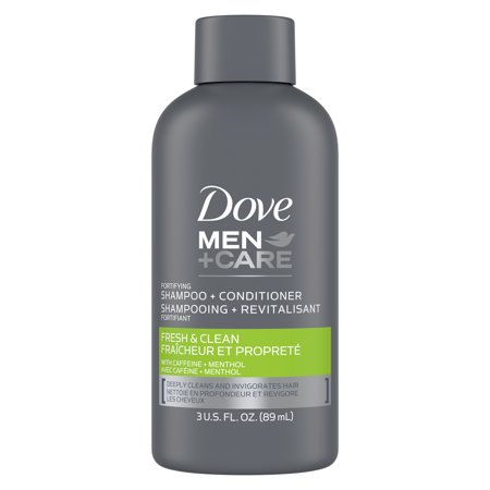 Dove Men 2 In 1