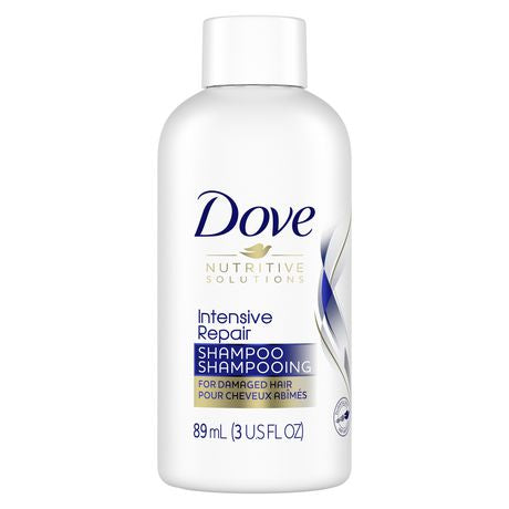 Dove Shampoo