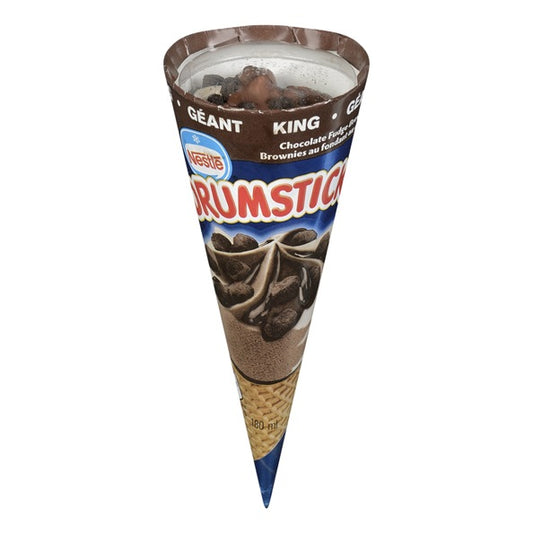 Dstk Choc Fudge Brwm
