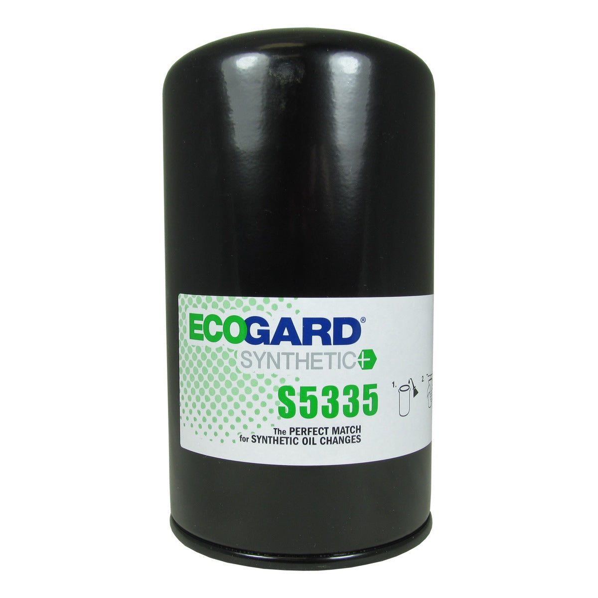 EcoGard S5335 Premium Oil Filter