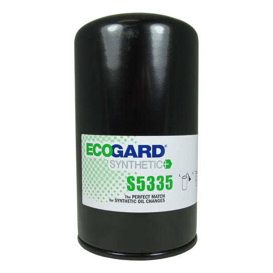 EcoGard S5335 Premium Oil Filter