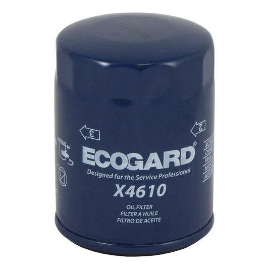 EcoGard X4610 Premium Oil Filter