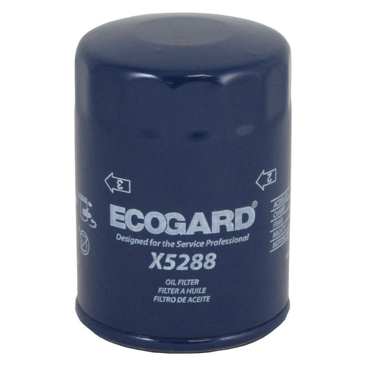 EcoGard X5288 Premium Oil Filter
