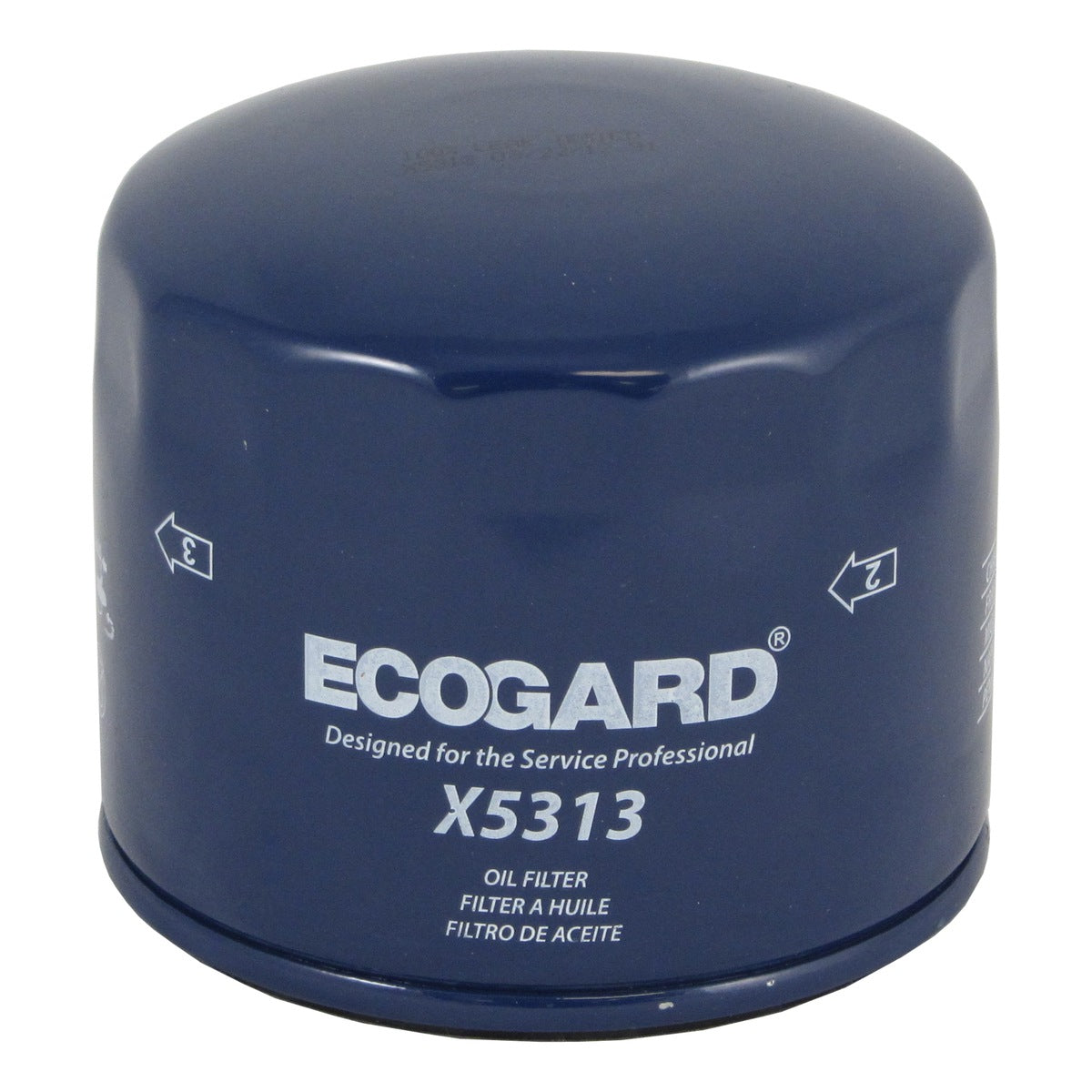 EcoGard X5313 Premium Oil Filter