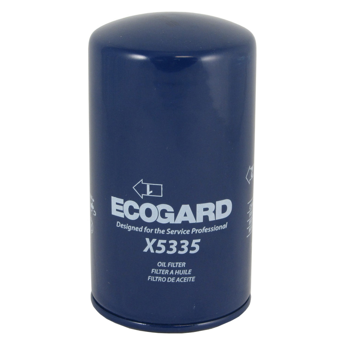 EcoGard X5335 Premium Oil Filter
