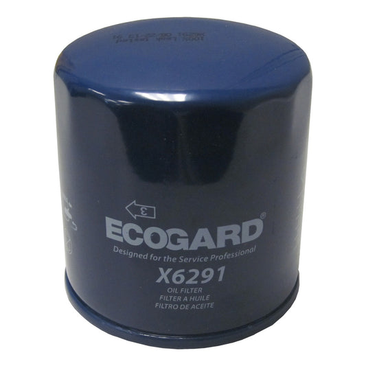 EcoGard X6291 Premium Oil Filter