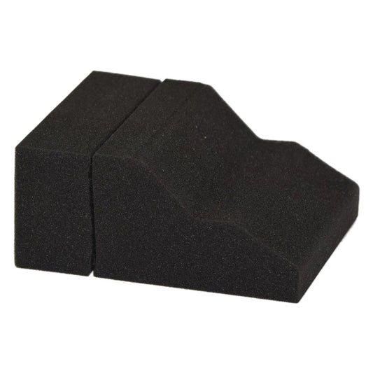 EcoGard XA10433 Premium Air Filter