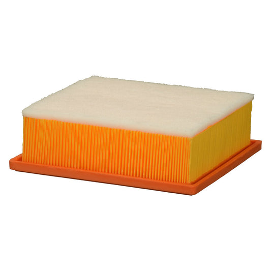 EcoGard XA10492 Premium Air Filter