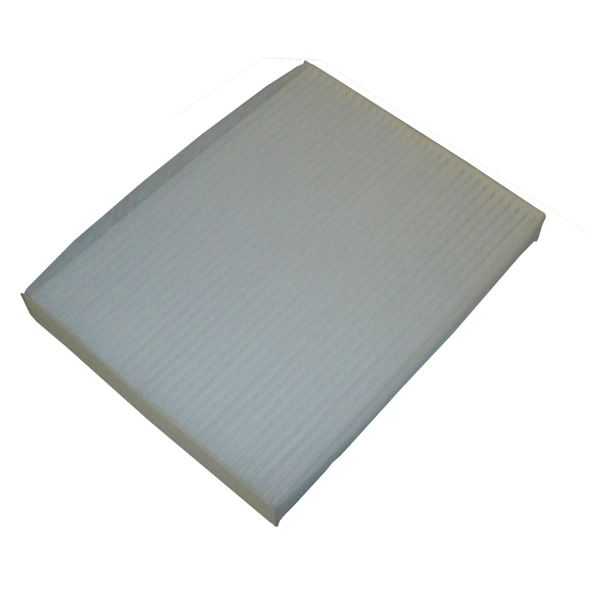 EcoGard XC10391 Premium Cabin Air Filter