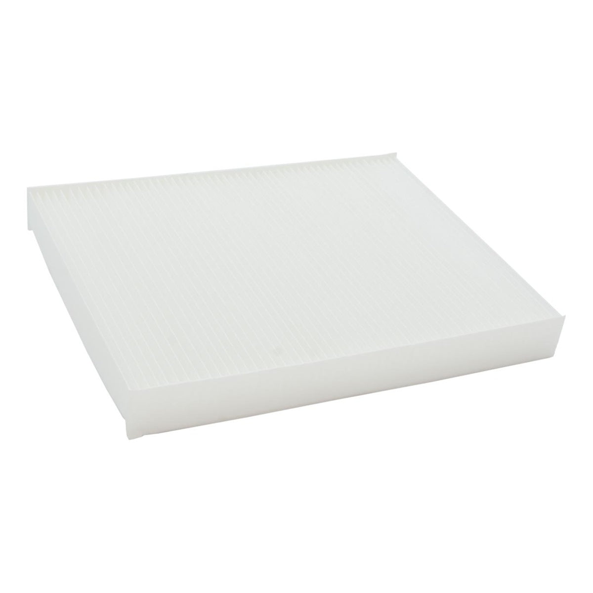 EcoGard XC10489 Premium Cabin Air Filter