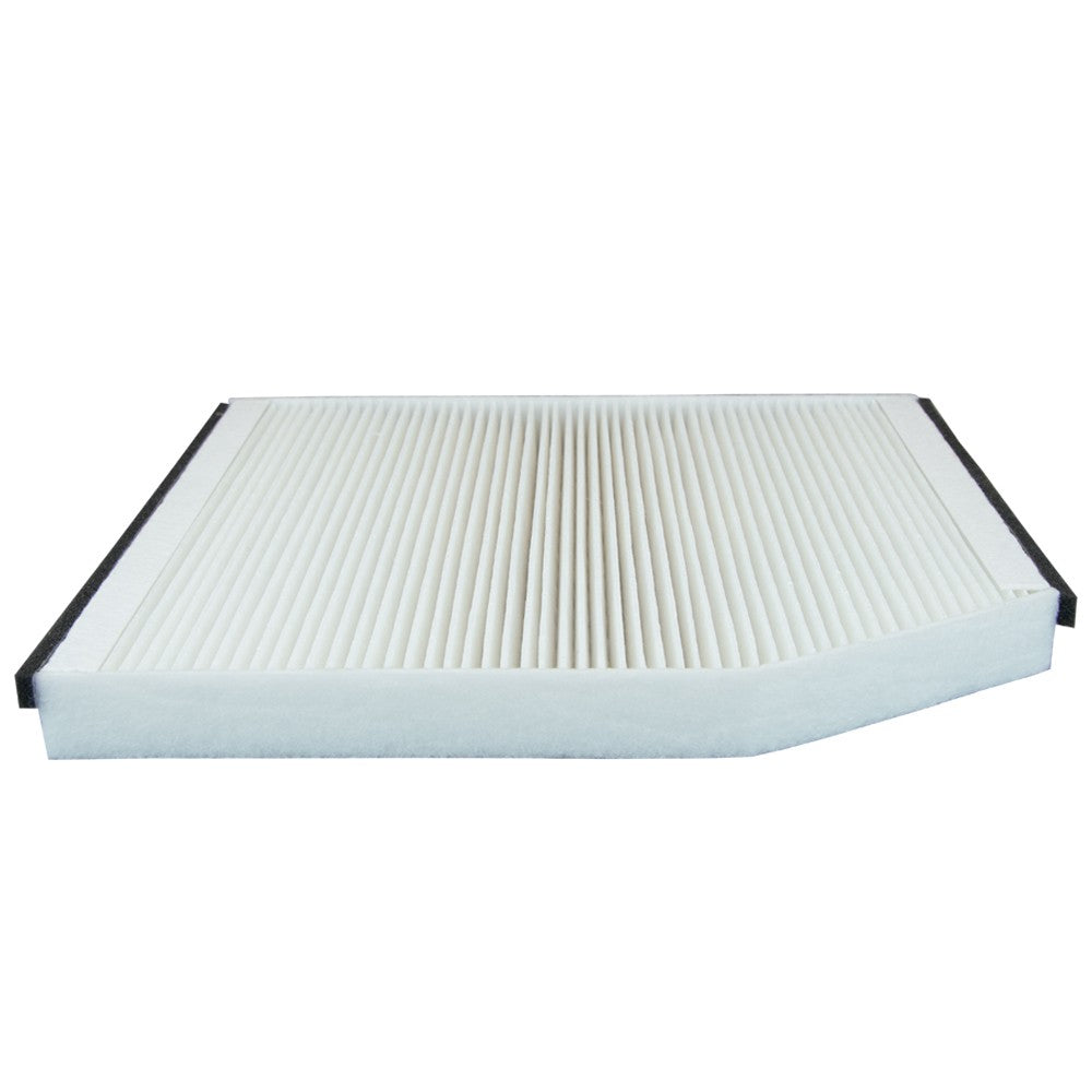 EcoGard XC11577 Premium Cabin Air Filter