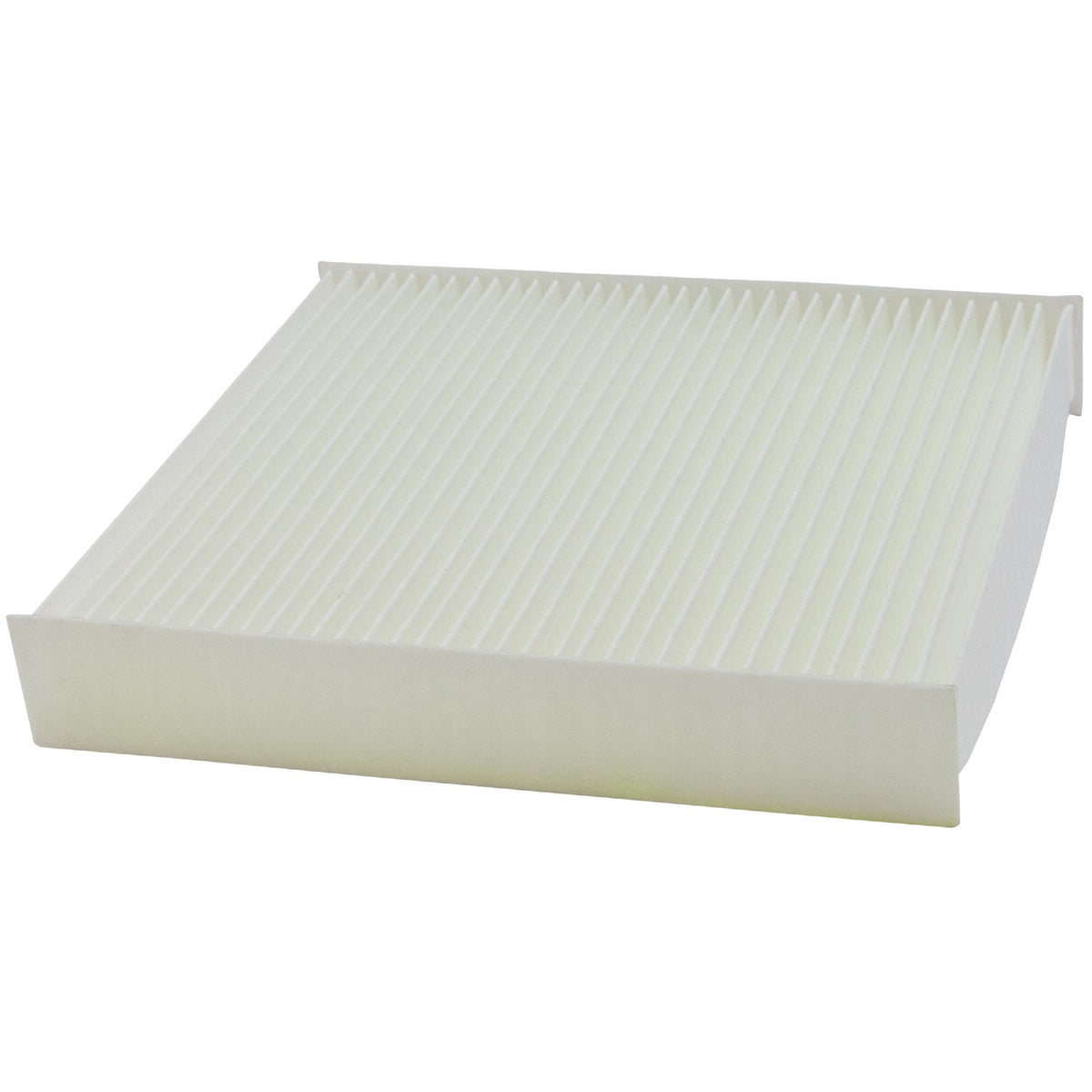 EcoGard XC11710 Premium Cabin Air Filter