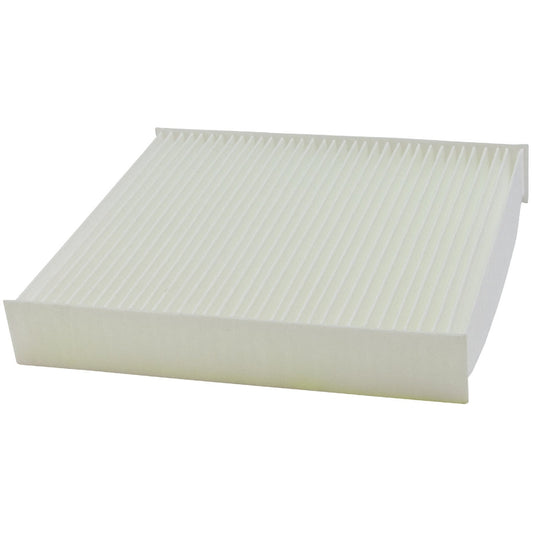 EcoGard XC11710 Premium Cabin Air Filter