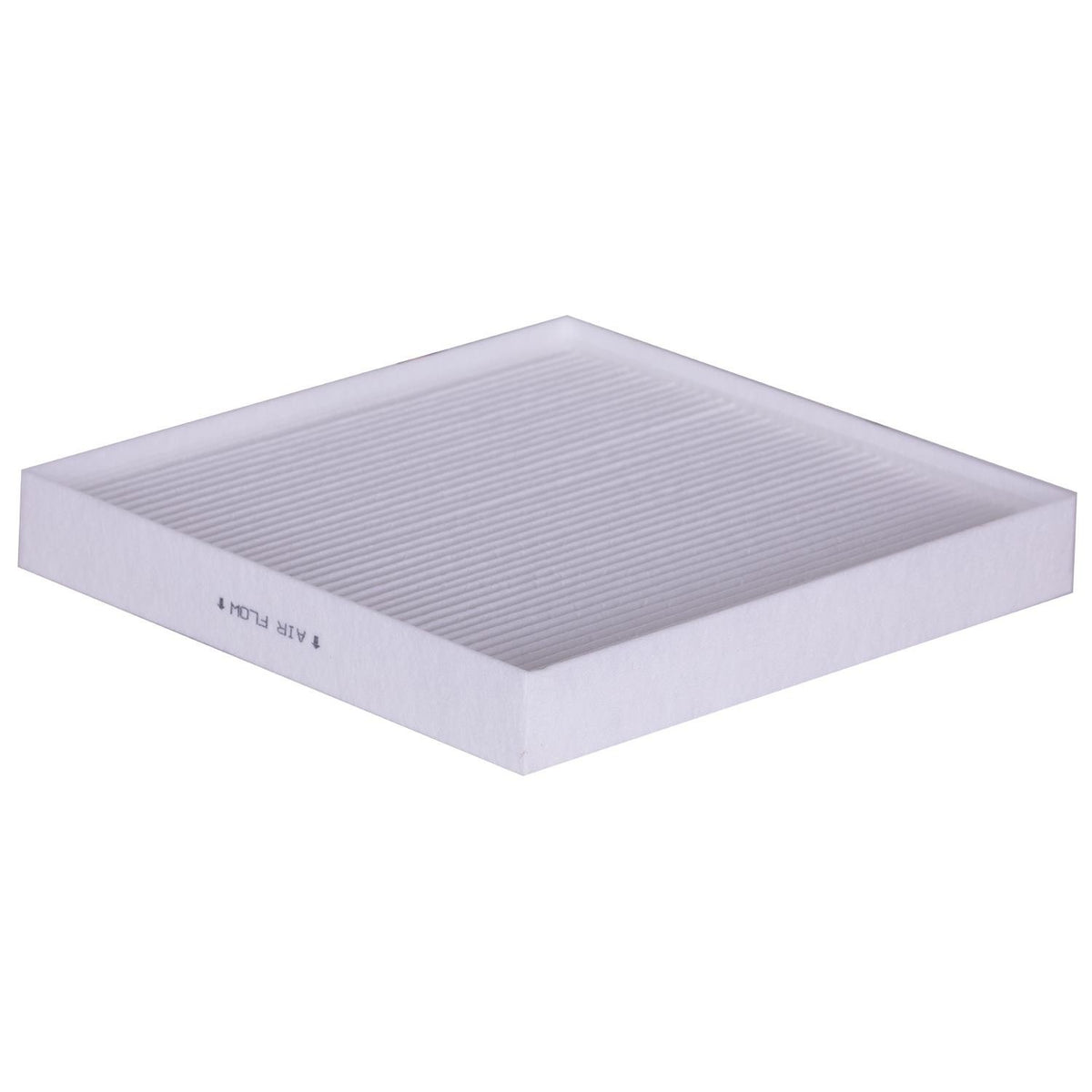 EcoGard XC11893 Premium Cabin Air Filter