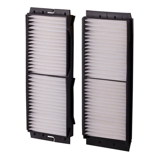 EcoGard XC16098 Premium Cabin Air Filter