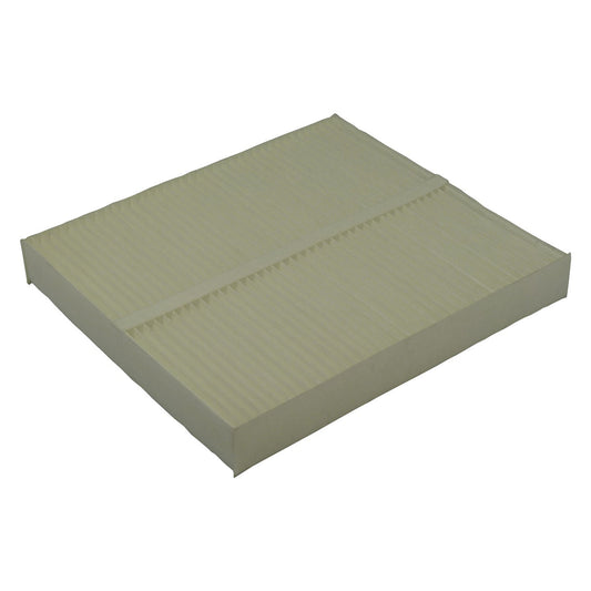 EcoGard XC25870 Premium Cabin Air Filter