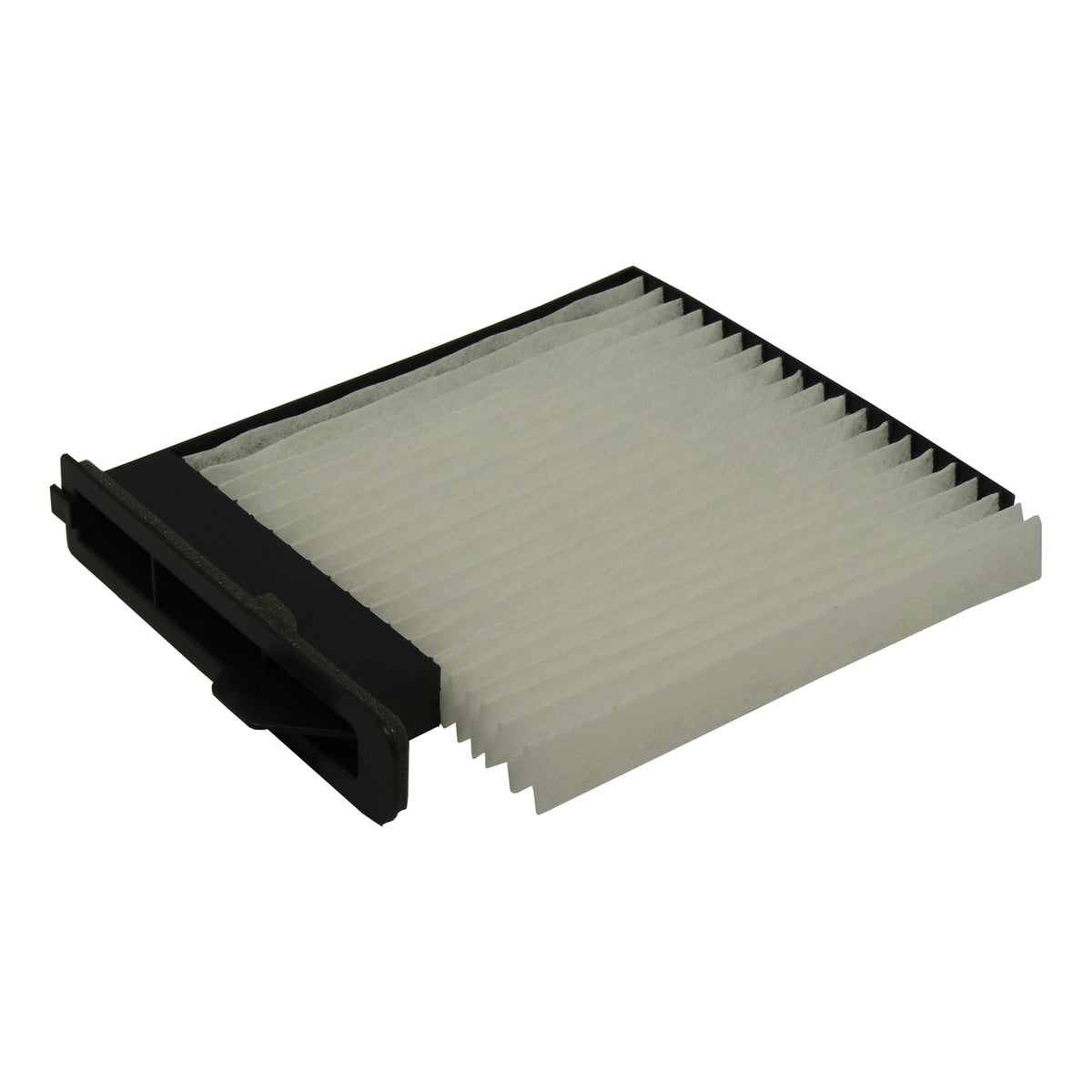 EcoGard XC25877 Premium Cabin Air Filter