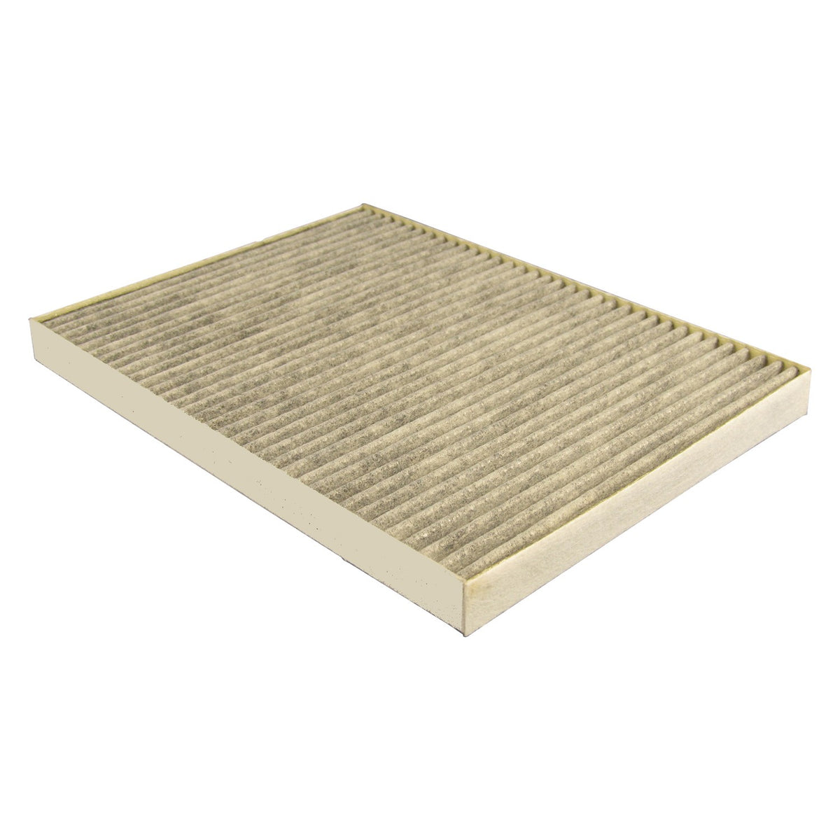 EcoGard XC26205C Premium Cabin Air Filter