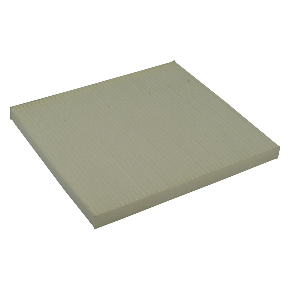 EcoGard XC35865 Premium Cabin Air Filter