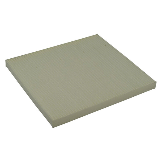 EcoGard XC35865 Premium Cabin Air Filter