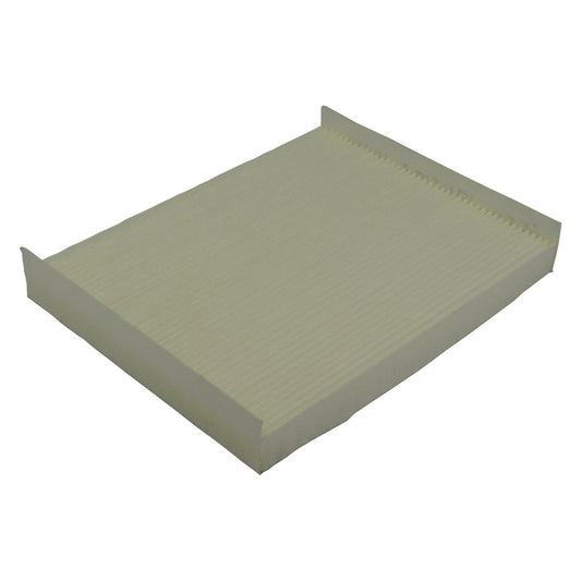 EcoGard XC36099 Premium Cabin Air Filter