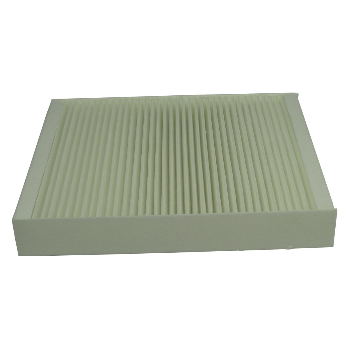 EcoGard XC36154 Premium Cabin Air Filter