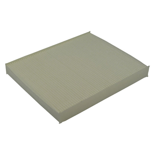 EcoGard XC36158 Premium Cabin Air Filter