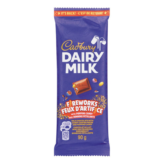 Fireworks 90g