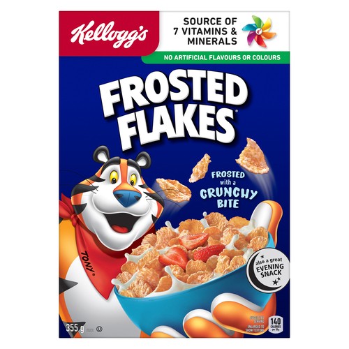 Frosted Flakes
