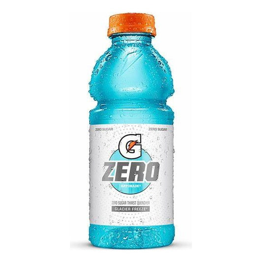 G Zero Iceberg 591 ml