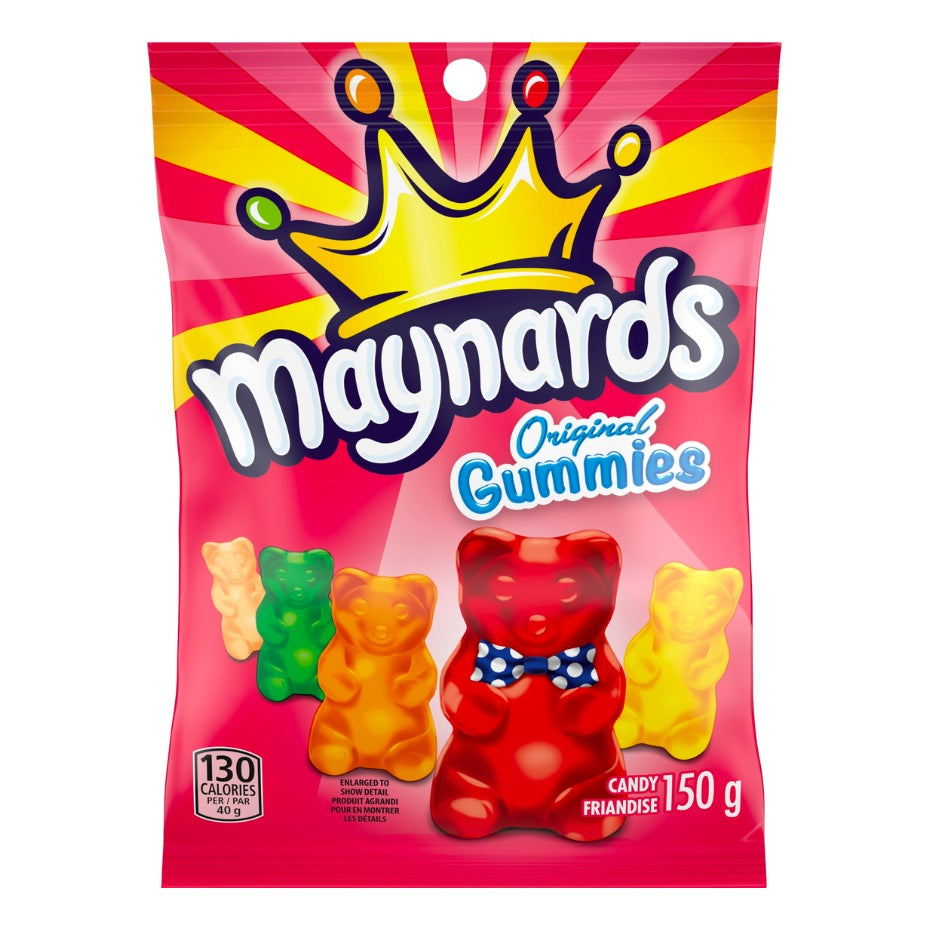 Gummie Bears