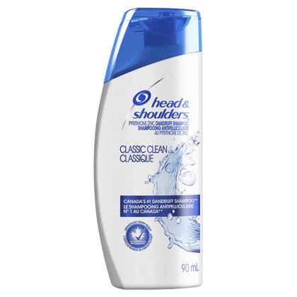 Head & Shoulders Shampoo