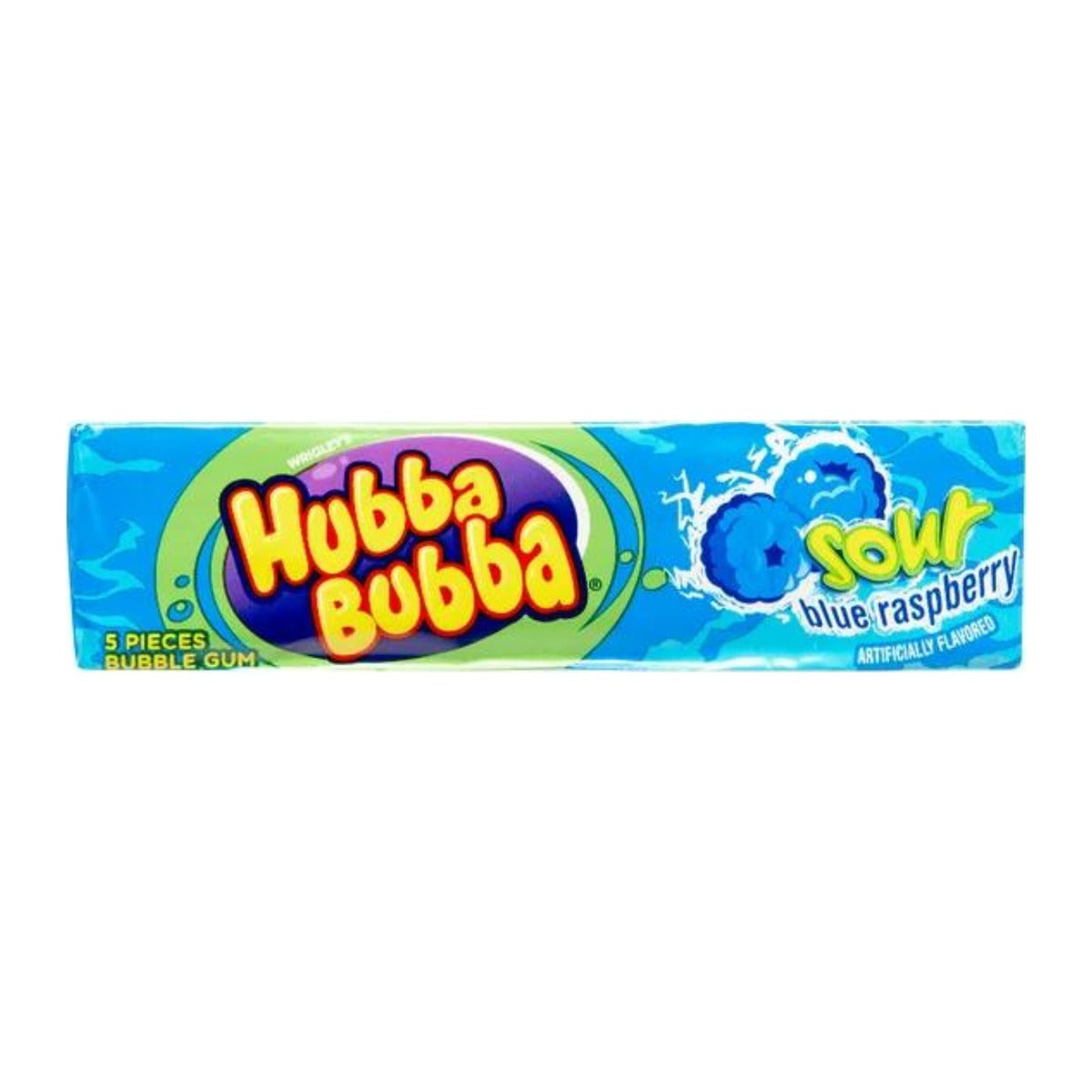 Hubba Bubba Sour