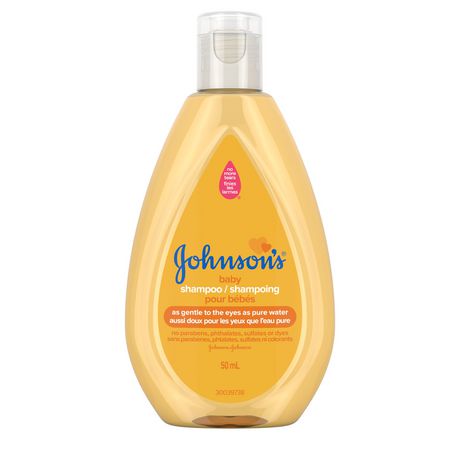 Johnson's Baby Shampoo