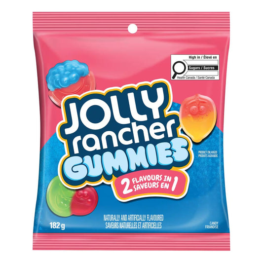 Jolly Rancher Gummies