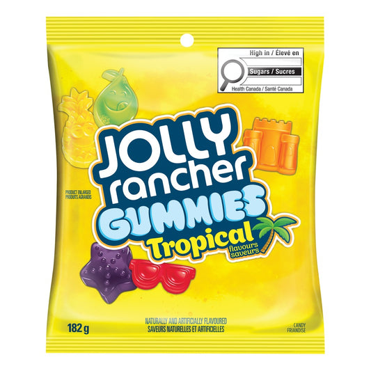 Jolly Rancher Tropical