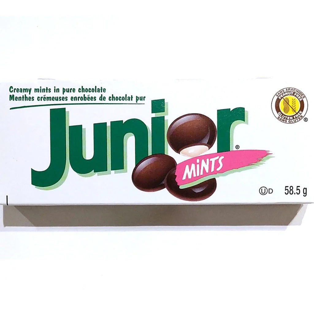 Junior Mint Peprmnt