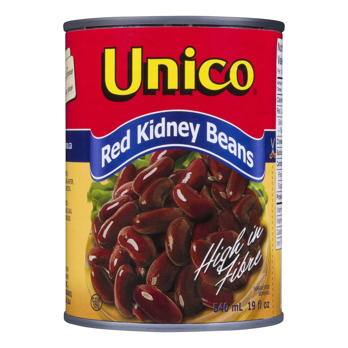 Kidney Beans