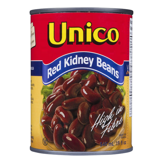 Kidney Beans
