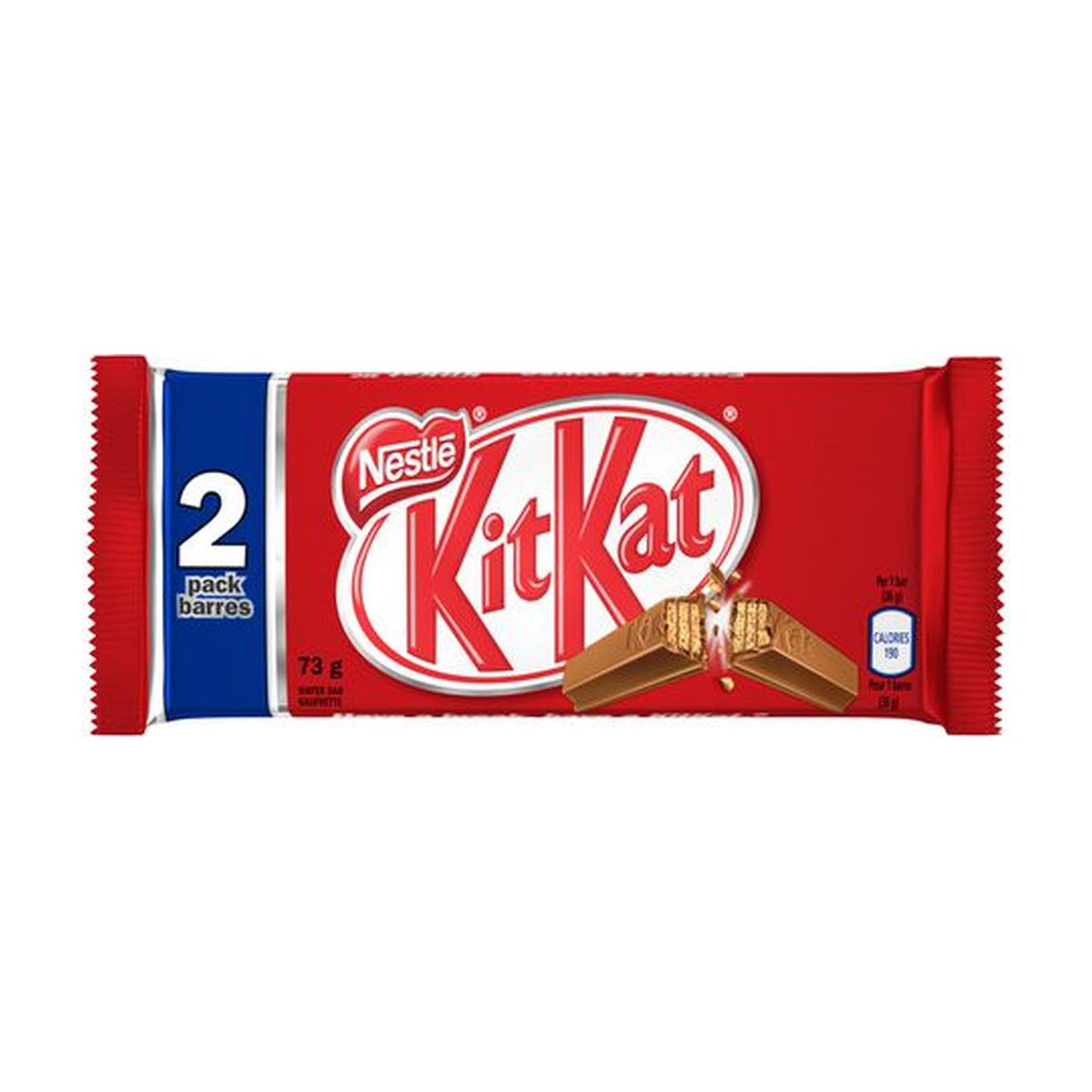 Kit Kat 2PK