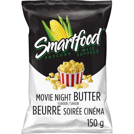 Lay's S/F Movie Popcorn
