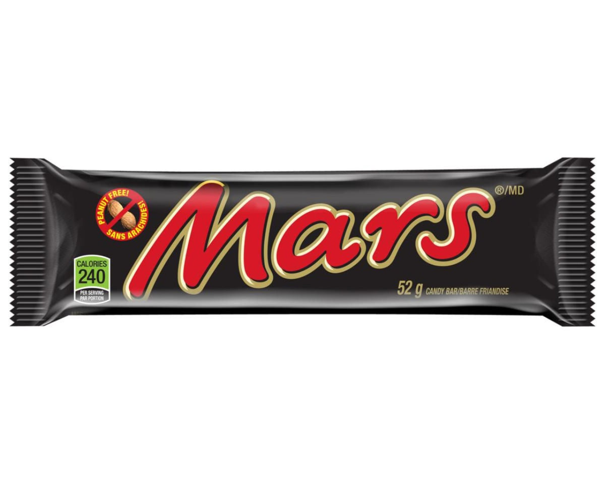 Mars