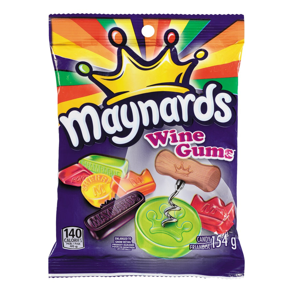 Maynard Wine Gums