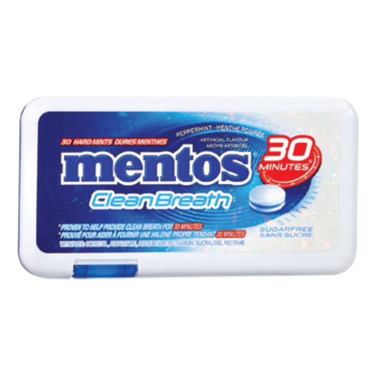 Mento Mints