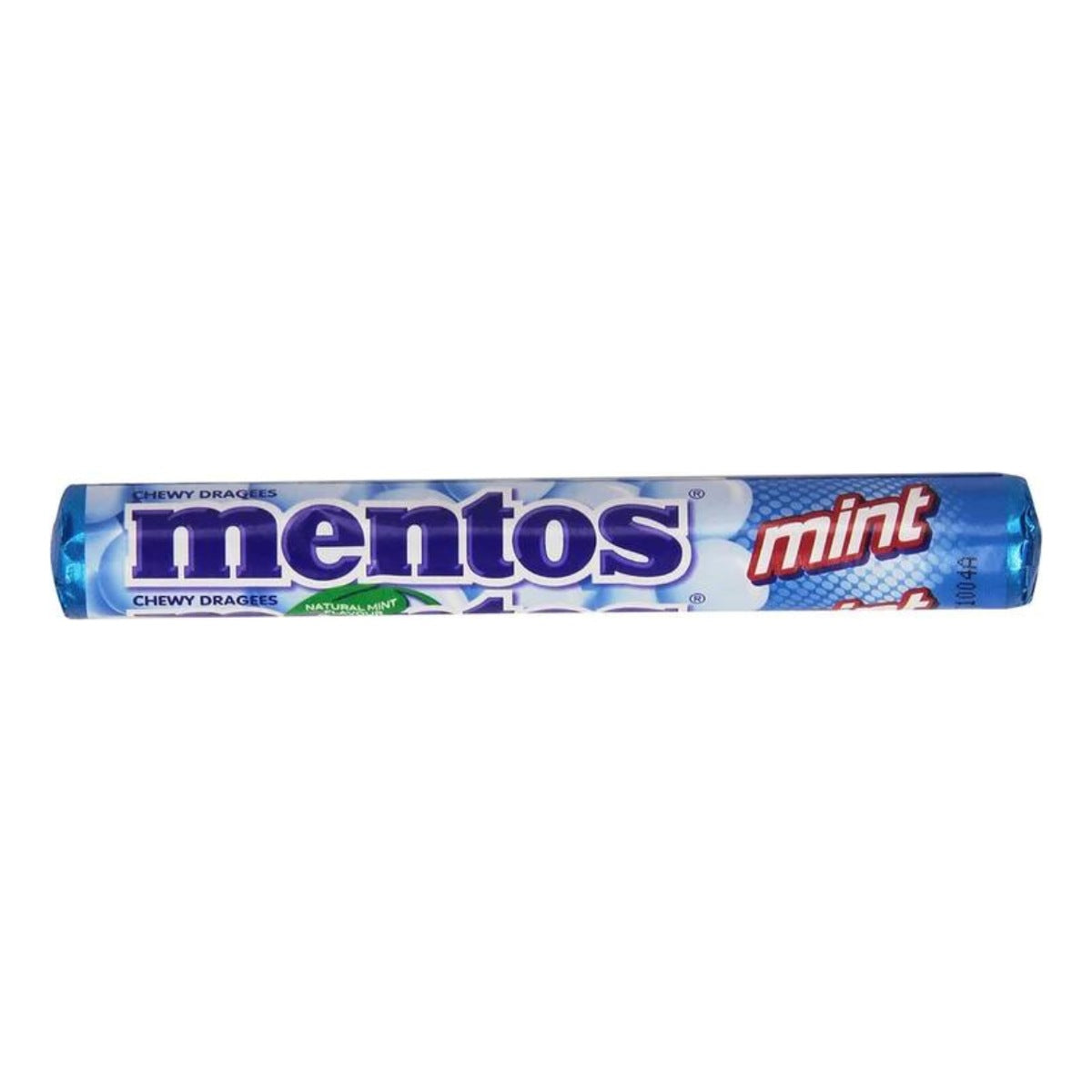 Mentos