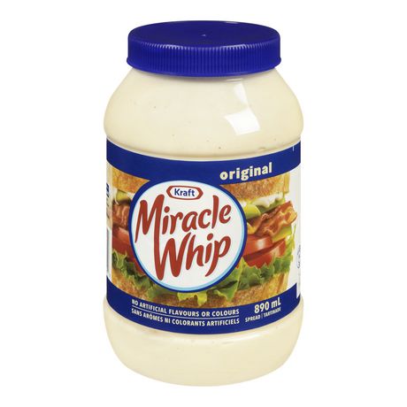 Miracle Whip