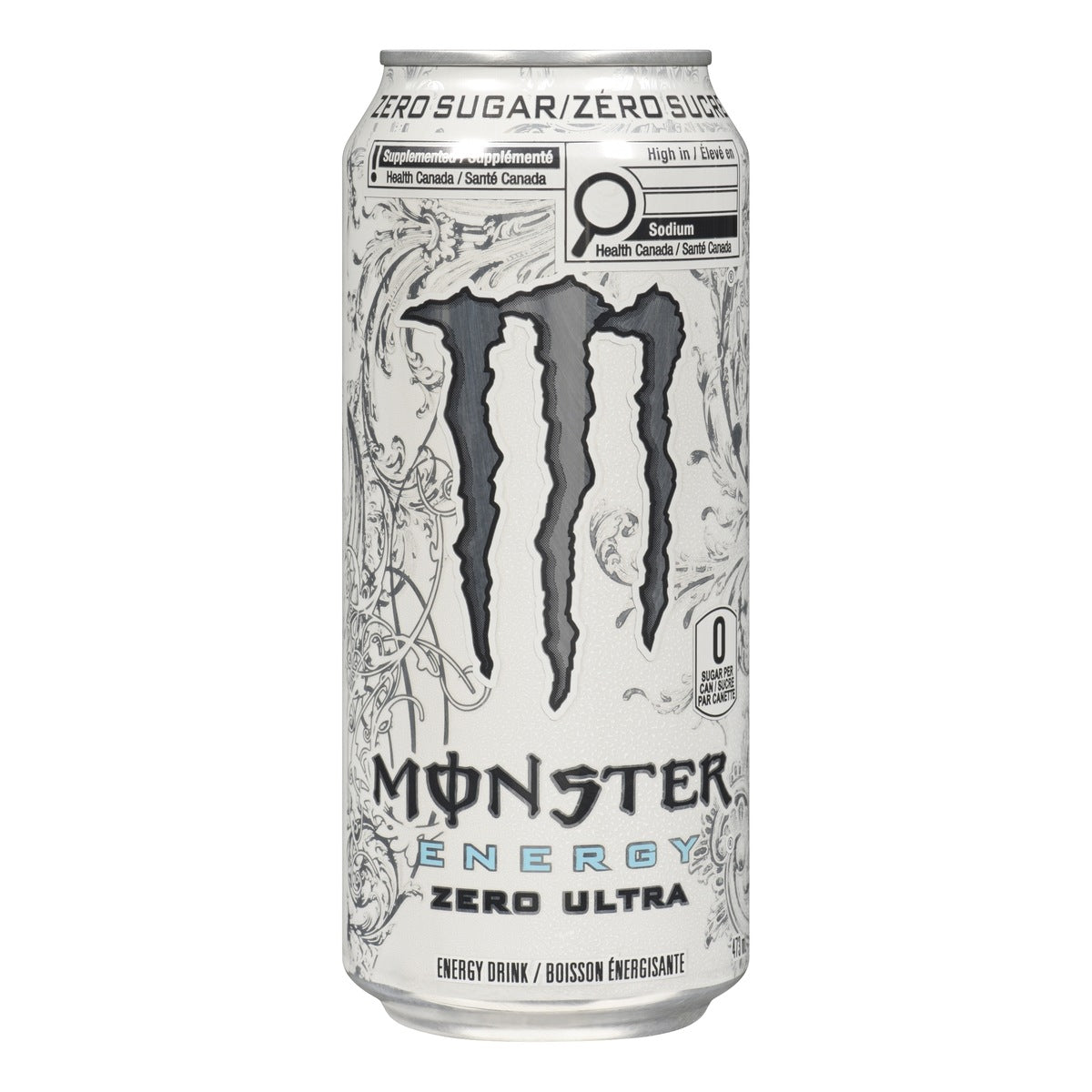 MNSTR Zro Ultra
