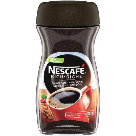 Nescafe Rich